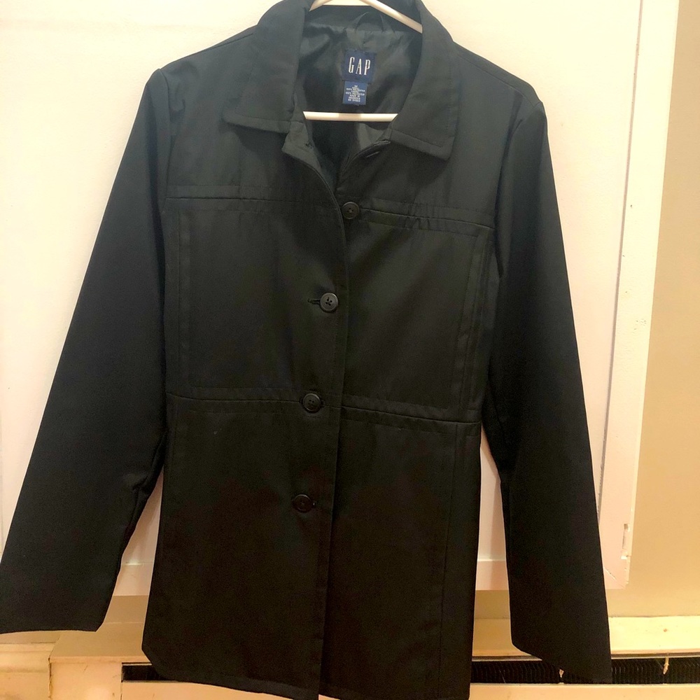 Gap jacket, like new, size medium